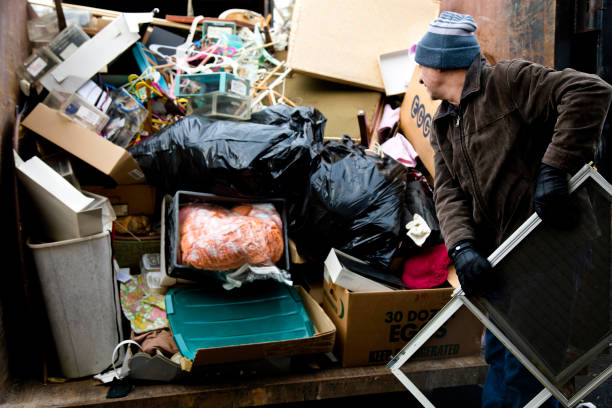 Best Estate Cleanout Services  in Central Park, WA