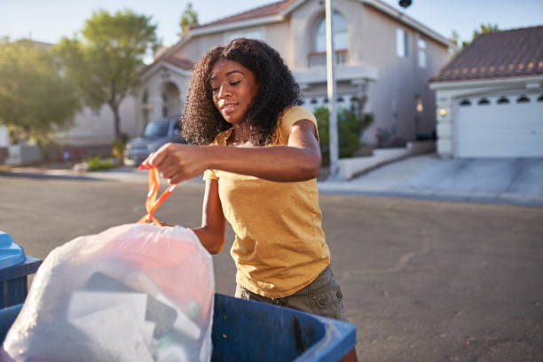 Trusted Central Park, WA Junk Removal Experts