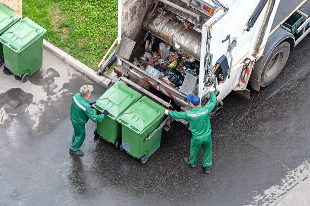 Best Office Junk Removal  in Central Park, WA