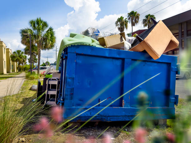 Best Household Junk Removal  in Central Park, WA