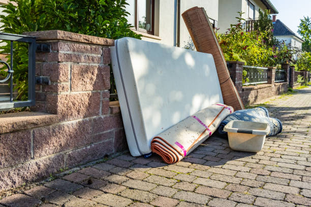 Best Yard Cleanup Services  in Central Park, WA