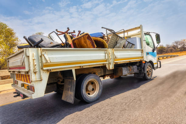 Best Yard Waste Removal  in Central Park, WA
