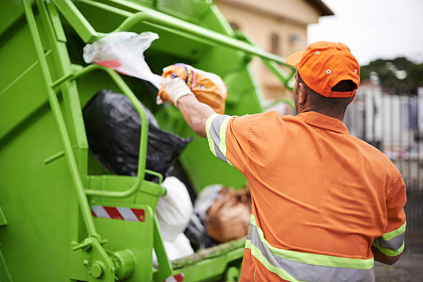 Best Affordable Junk Removal Services  in Central Park, WA