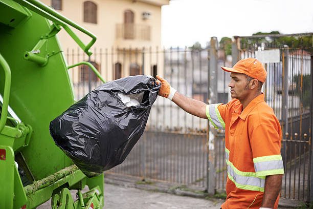 Best Trash Removal Near Me  in Central Park, WA