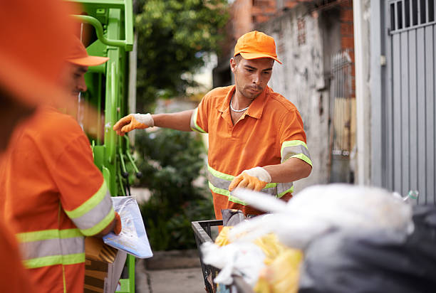 Basement Cleanout Services in Central Park, WA