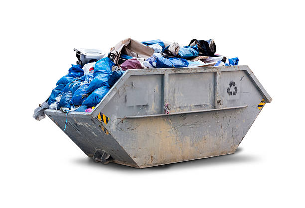 Best Construction Debris Removal  in Central Park, WA
